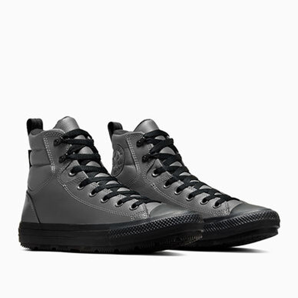 Sneakers Converse Ctas Berkshire Boot hi Uomo - Grigio
