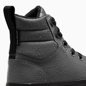 Sneakers Converse Ctas Berkshire Boot hi Uomo - Grigio