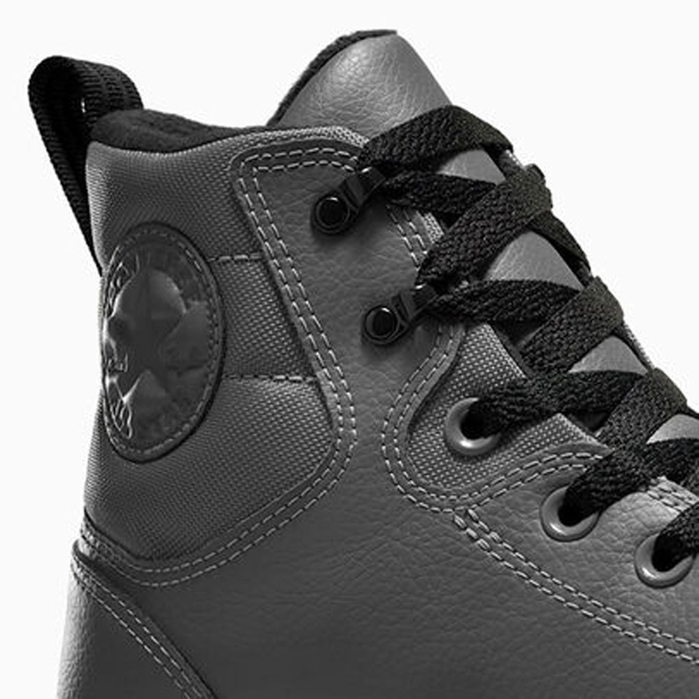 Sneakers Converse Ctas Berkshire Boot hi Uomo - Grigio