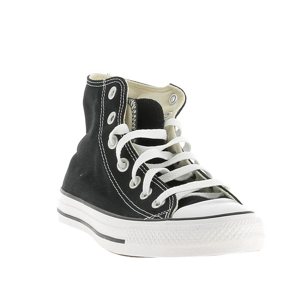 Sneakers Converse All Star hi Unisex Adulto - Nero
