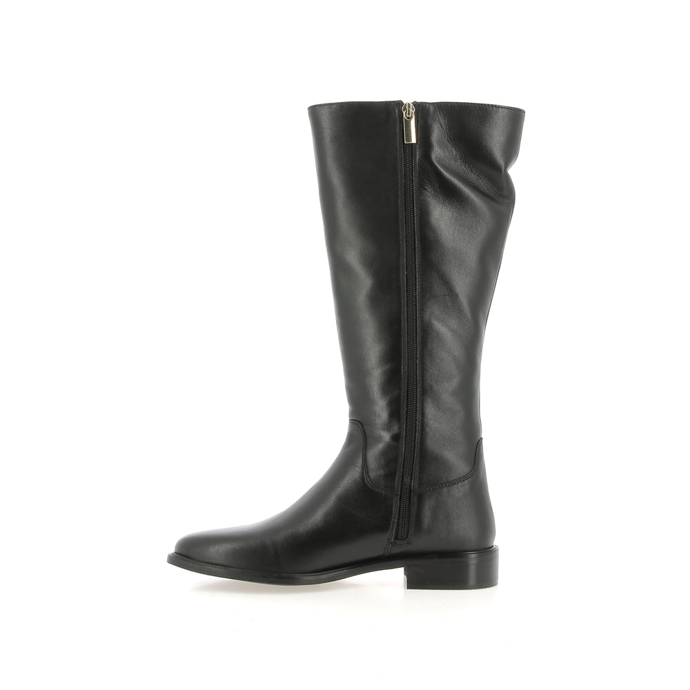 Stivale Cristin Donna - Nero