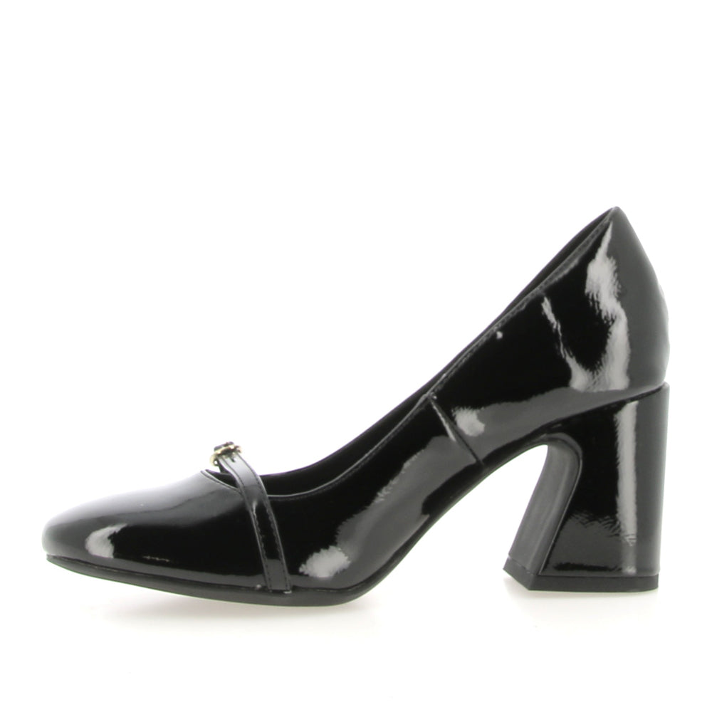 Décolleté Cristin Donna - Nero