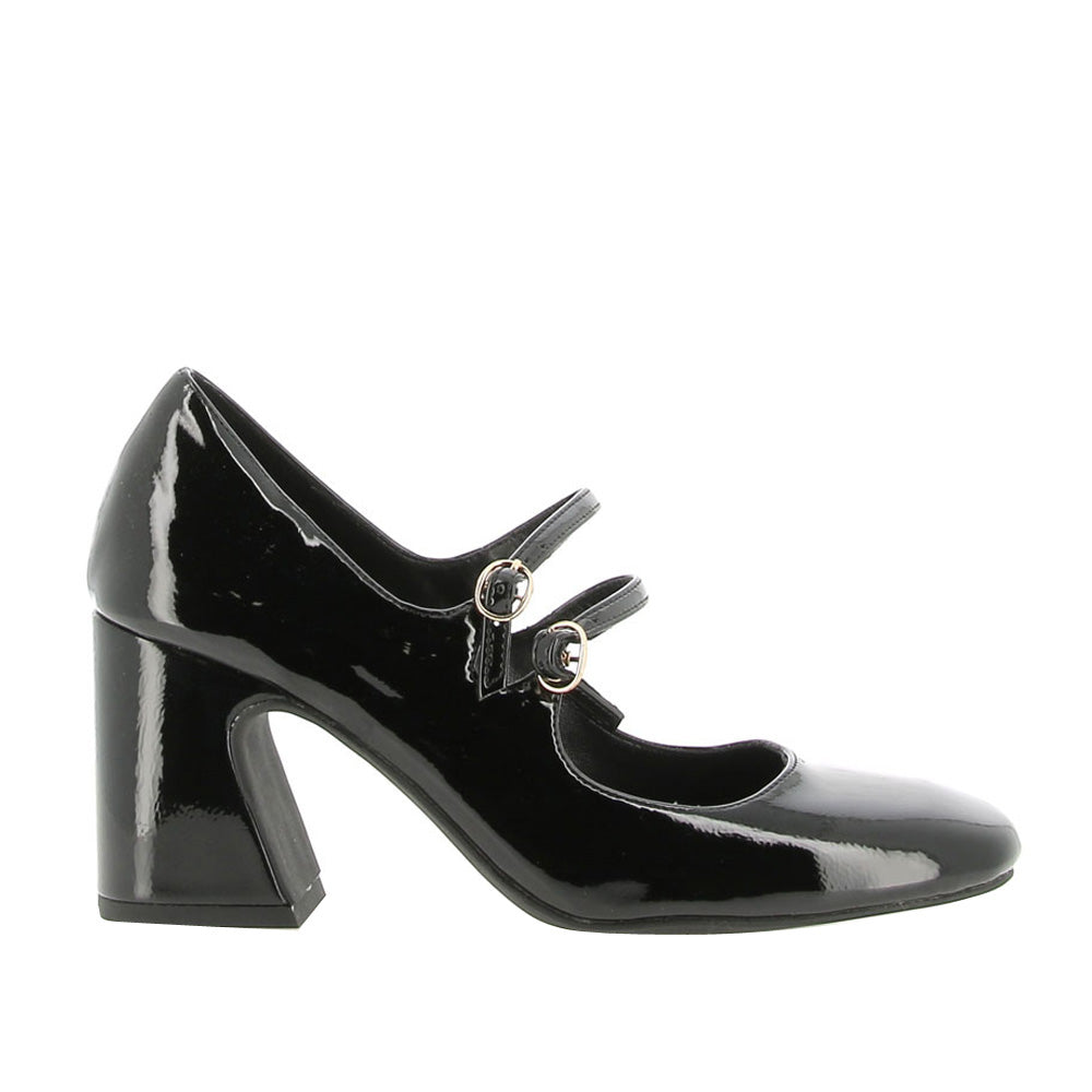 Décolleté Cristin Donna - Nero