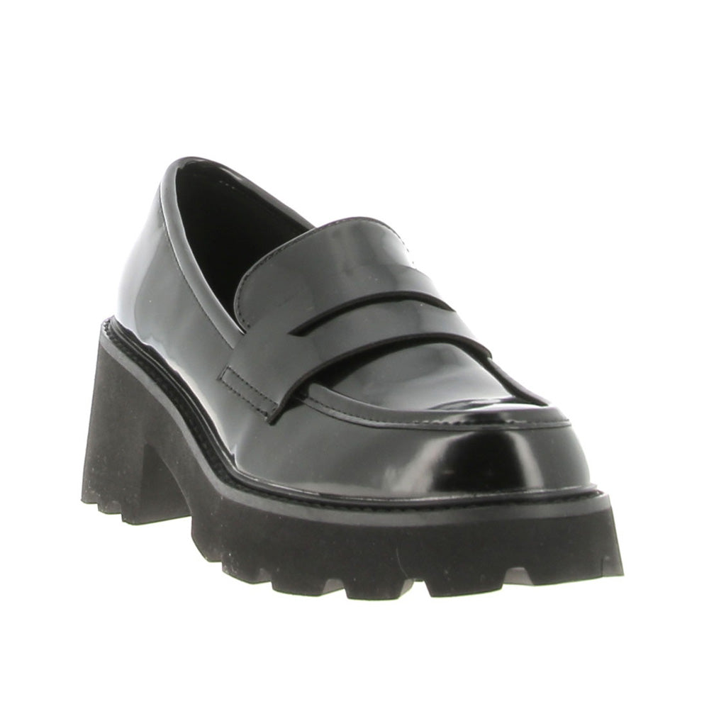 Mocassino Cristin Donna - Nero