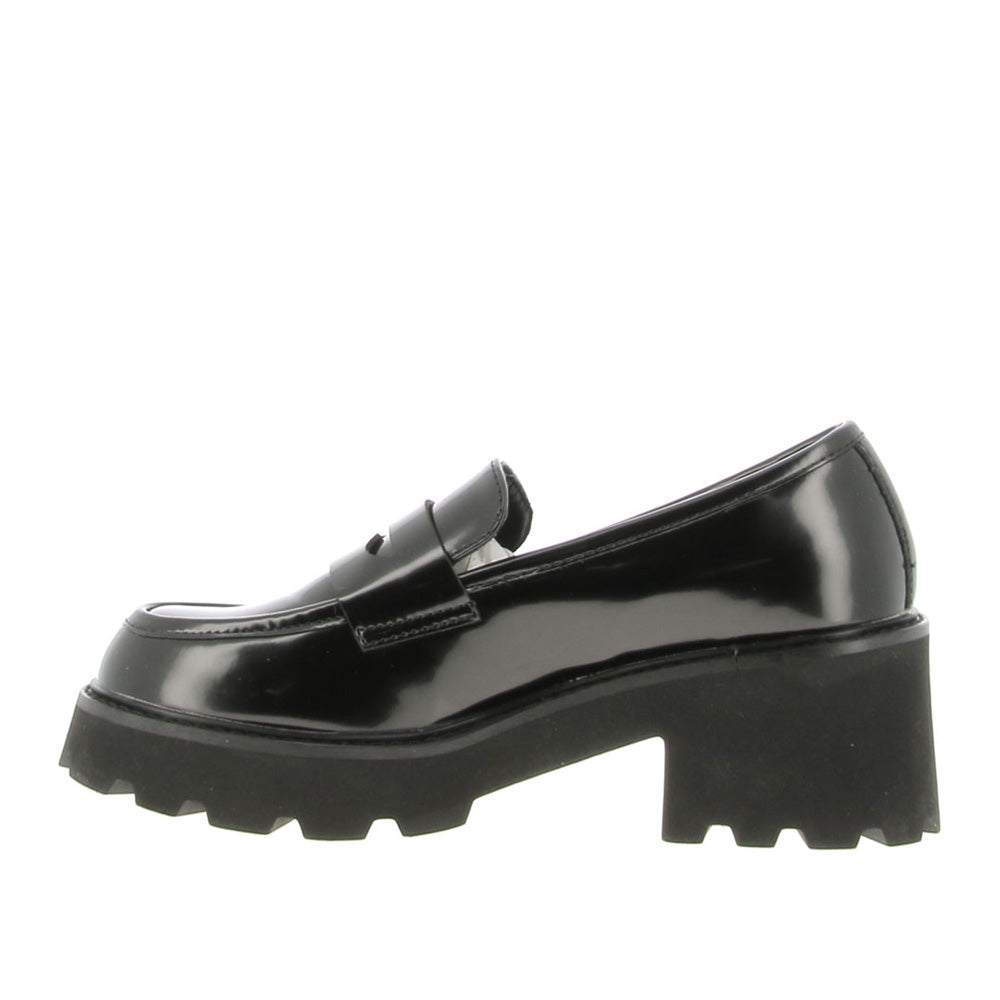 Mocassino Cristin Donna - Nero