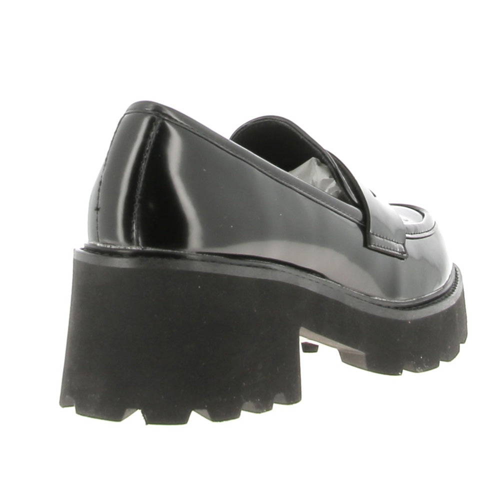 Mocassino Cristin Donna - Nero