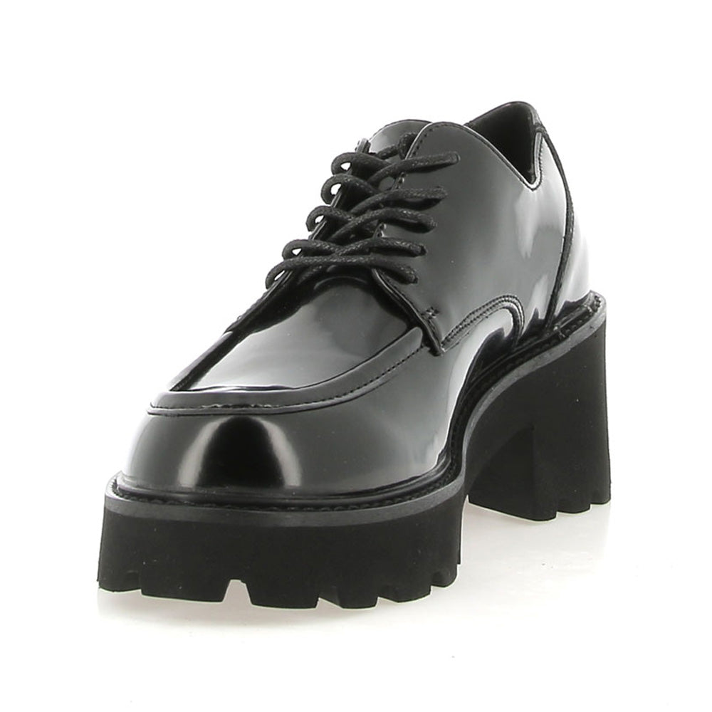 Stringata Cristin Donna - Nero