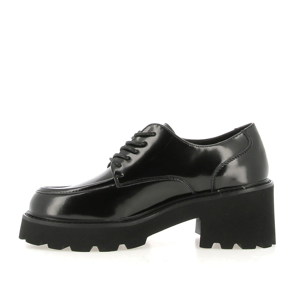 Stringata Cristin Donna - Nero