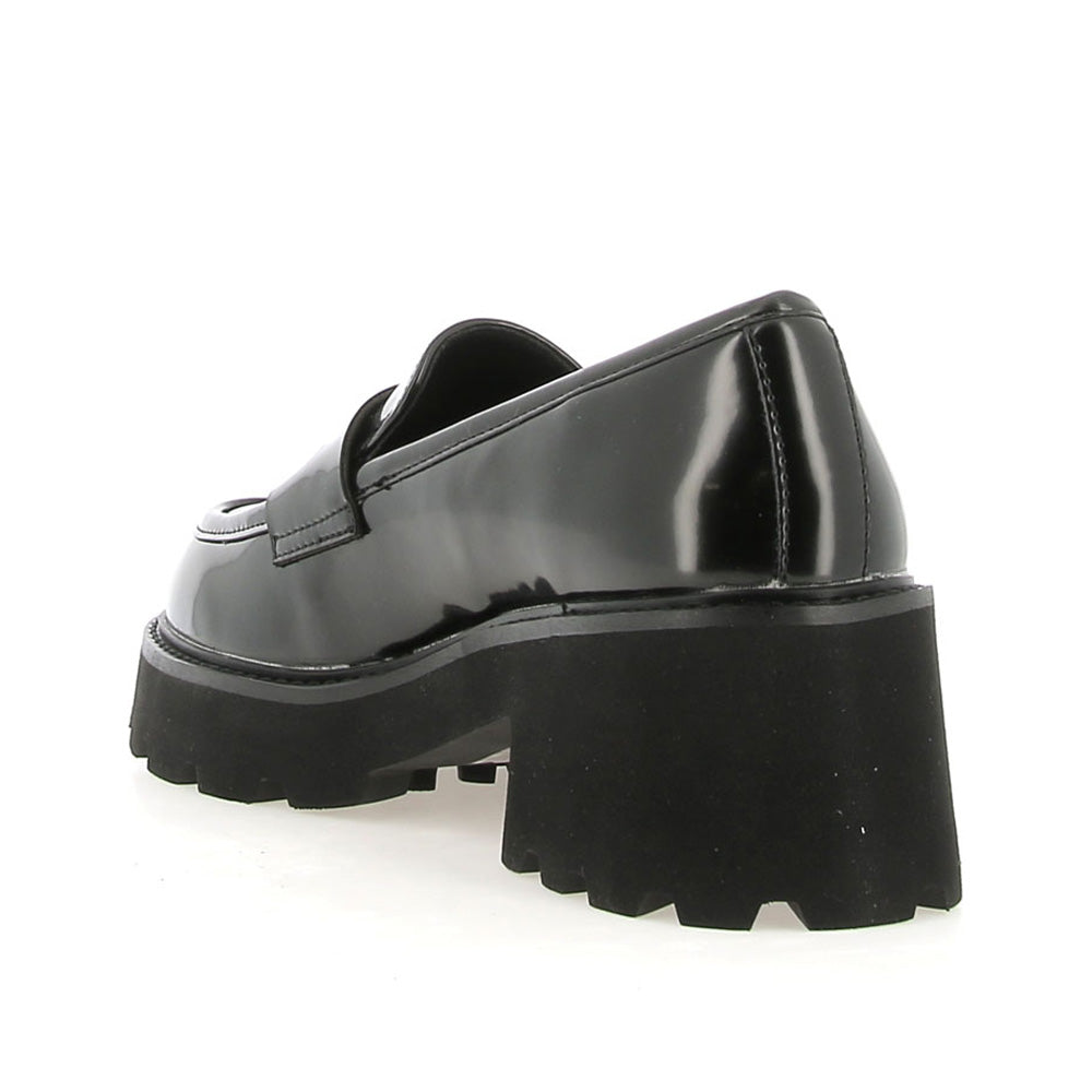 Stringata Cristin Donna - Nero