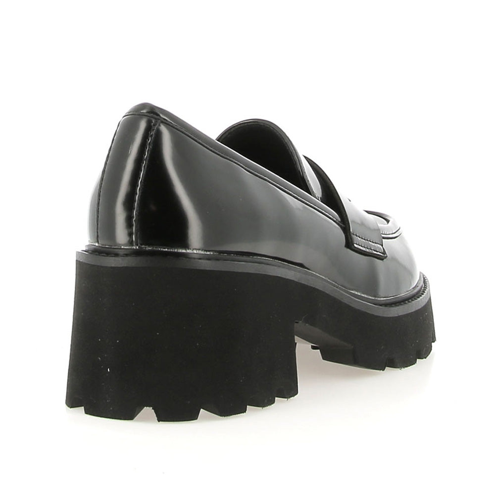 Stringata Cristin Donna - Nero