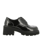 Stringata Cristin Donna - Nero