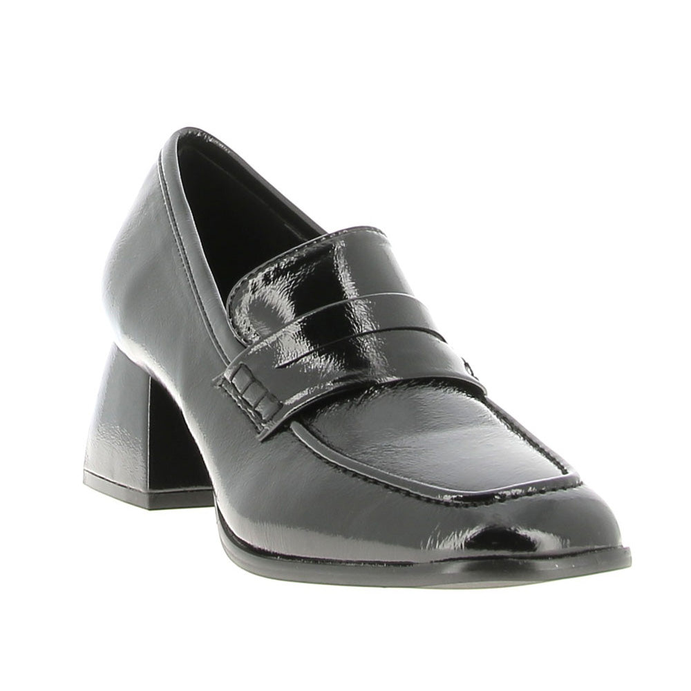 Mocassino Cristin Donna - Nero