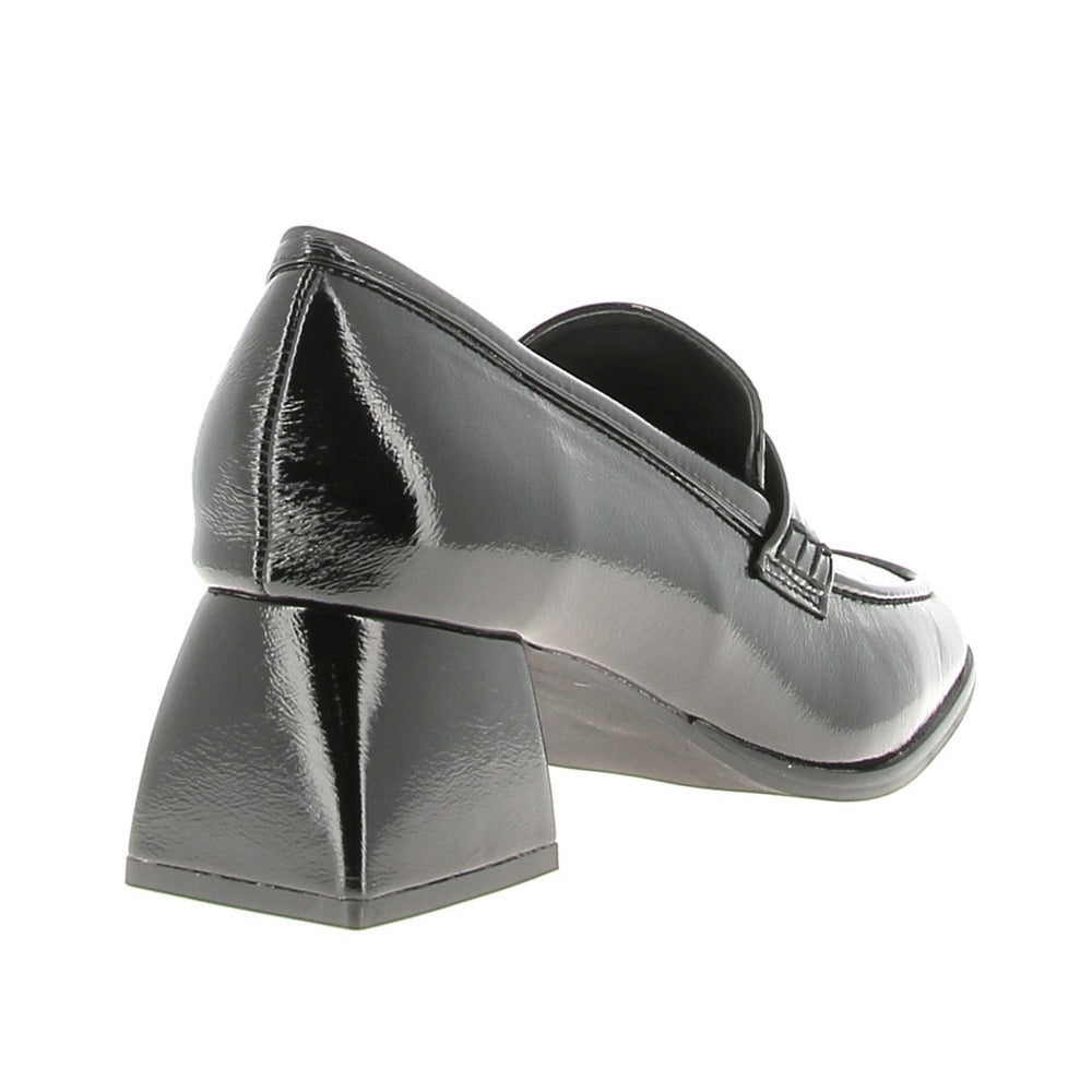 Mocassino Cristin Donna - Nero