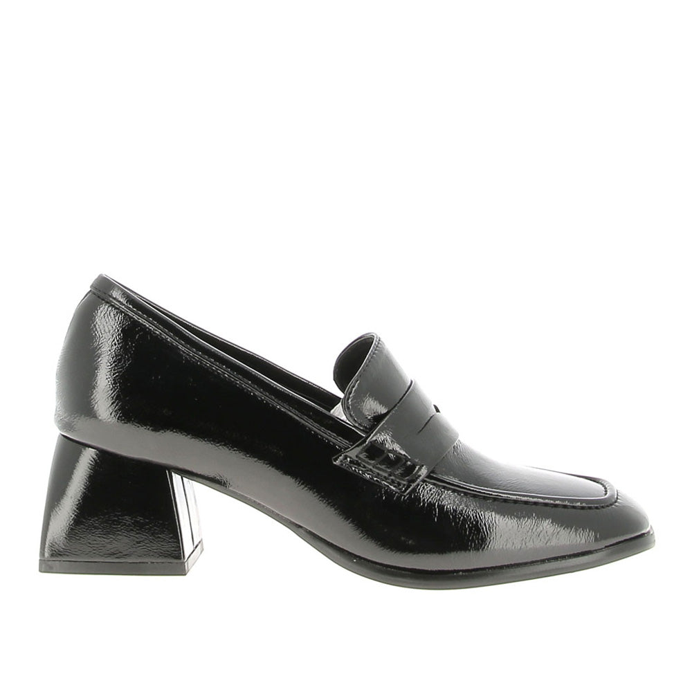 Mocassino Cristin Donna - Nero