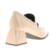 Mocassino Cristin Donna - Crema