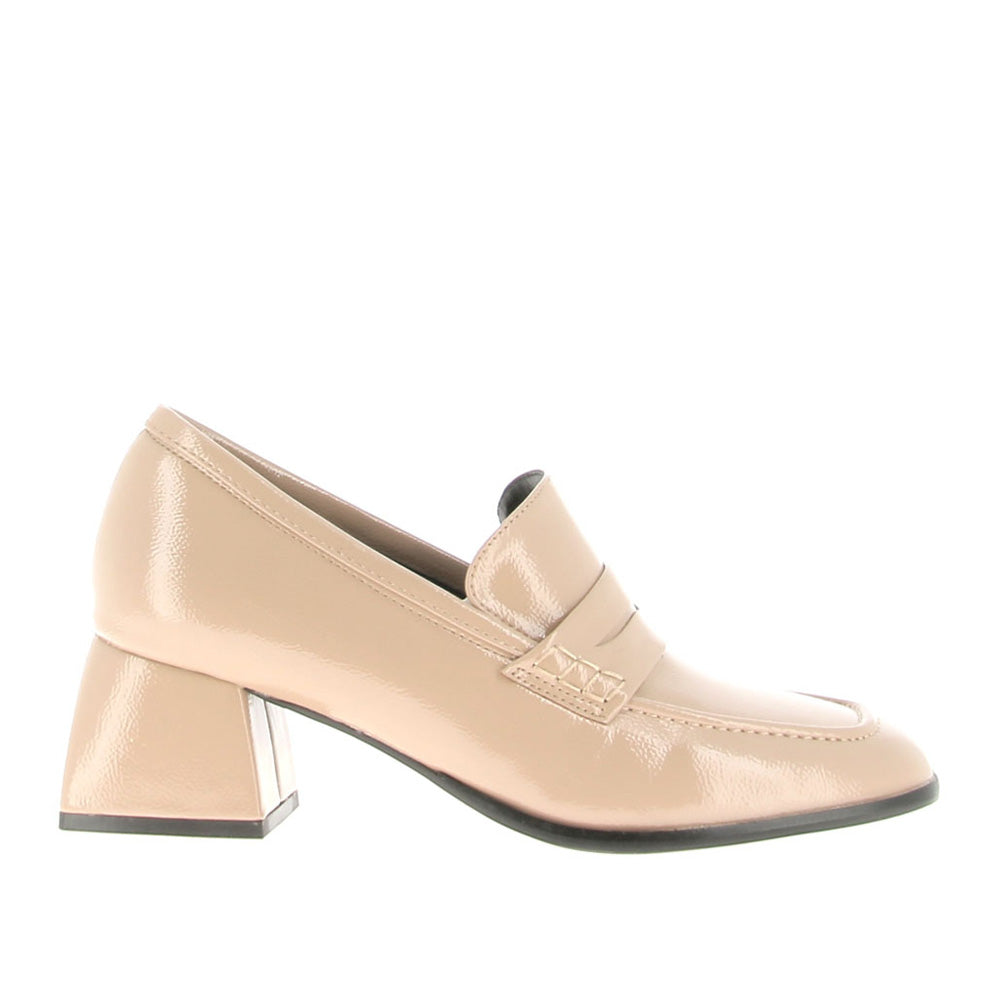Mocassino Cristin Donna - Crema