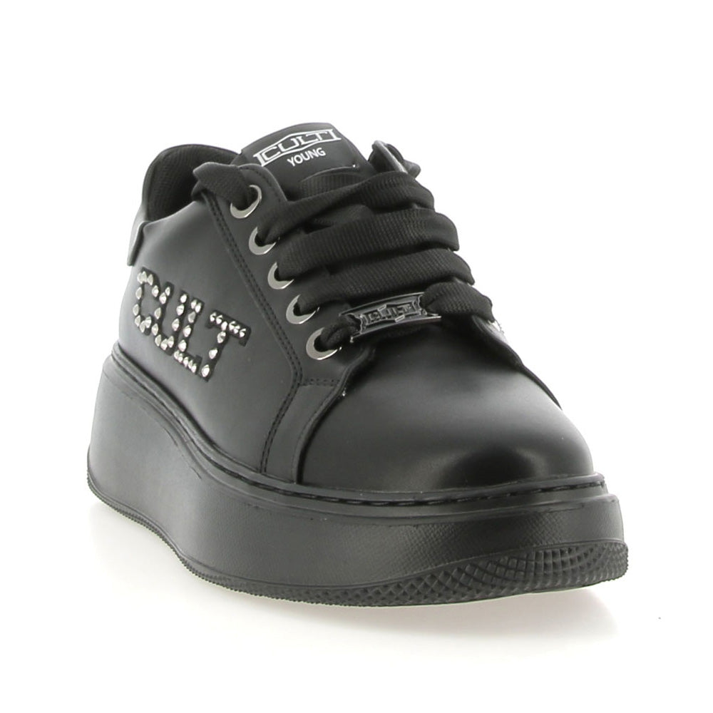 Sneakers Cult Donna - Bianco