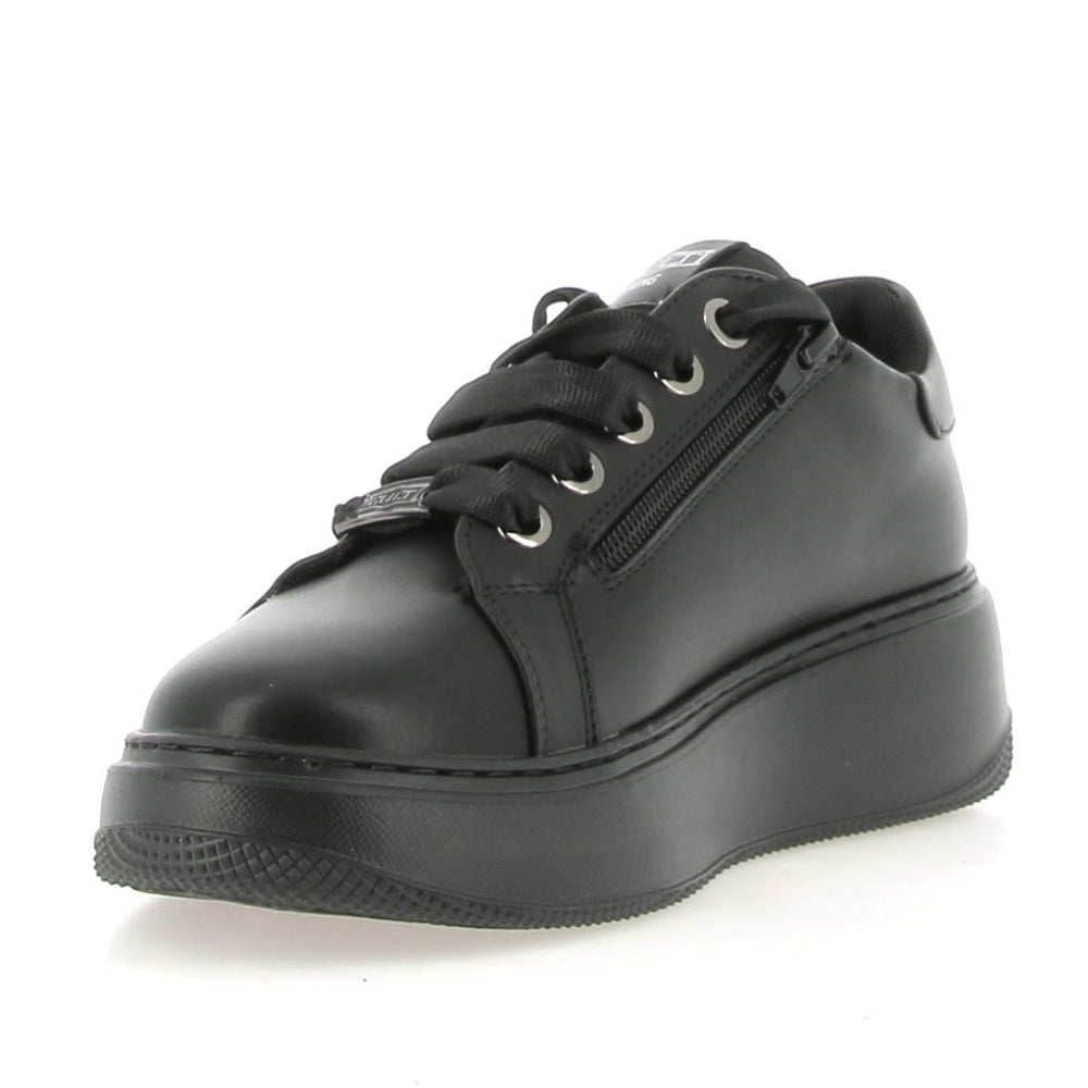 Sneakers Cult Donna - Bianco