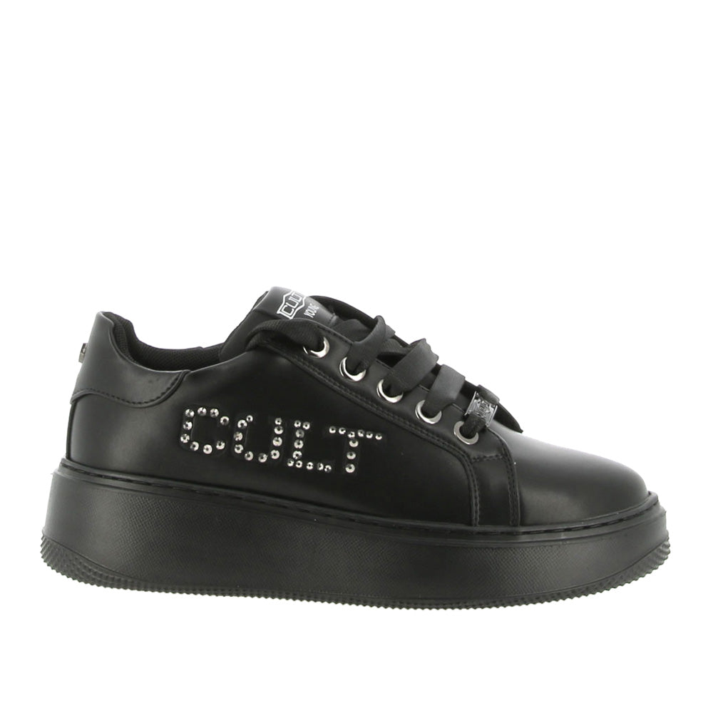 Sneakers Cult Donna - Bianco