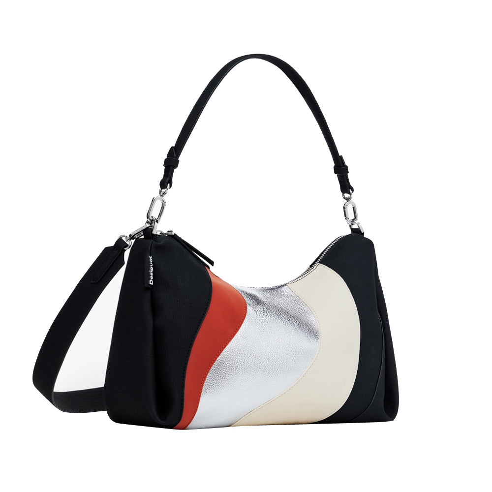 Borsa Desigual Donna - Multicolore