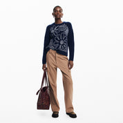 Borsa Desigual Donna - Multicolore