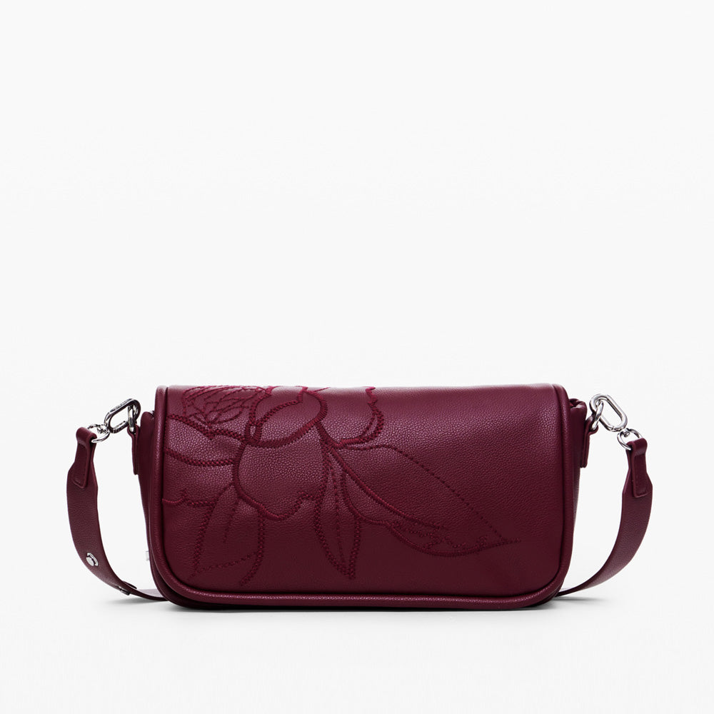 Borsa Desigual Donna - Rosso