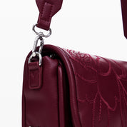 Borsa Desigual Donna - Rosso