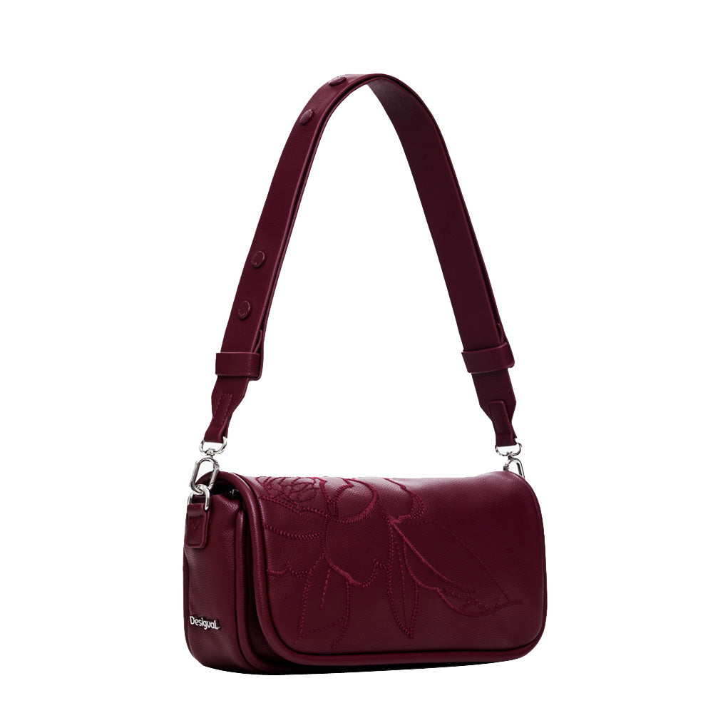 Borsa Desigual Donna - Rosso