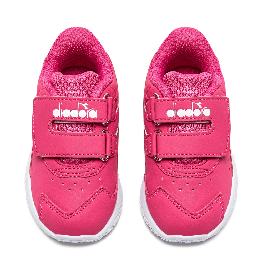Sneakers Diadora Falcon 4 Sl I Bambina - Rosa