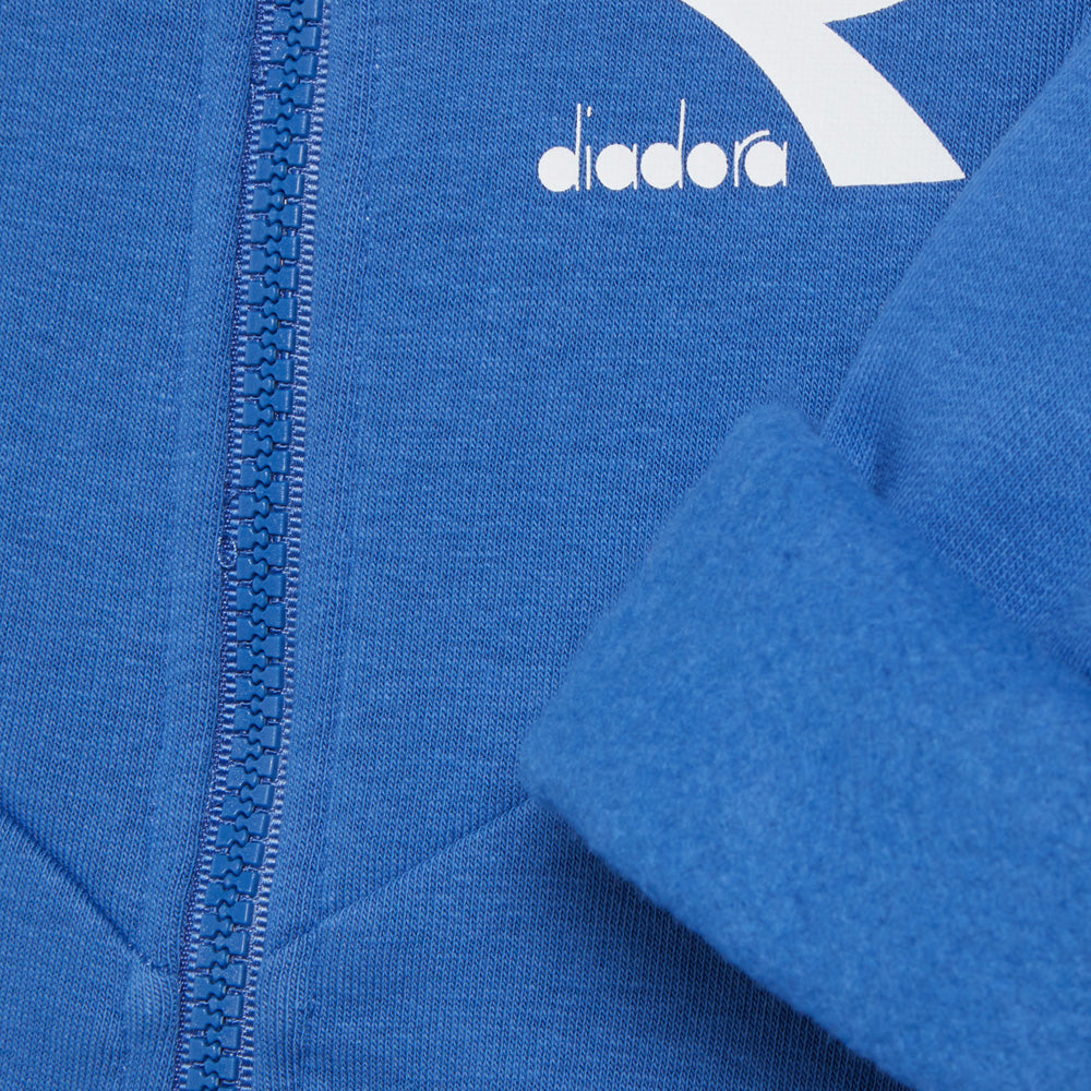 Tuta Diadora Bambino - Blu