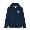 Felpa diadora uomo - blu