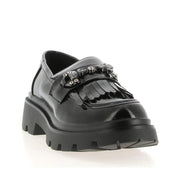 Mocassino Energy Donna - Nero