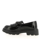 Mocassino Energy Donna - Nero
