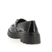 Mocassino Energy Donna - Nero