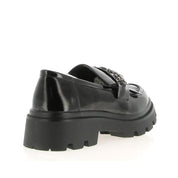 Mocassino Energy Donna - Nero