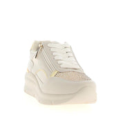 Sneakers Energy Donna - Beige