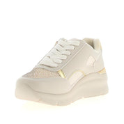Sneakers Energy Donna - Beige