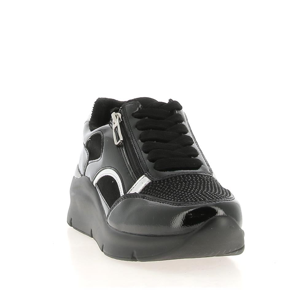 Sneakers Energy Donna - Nero