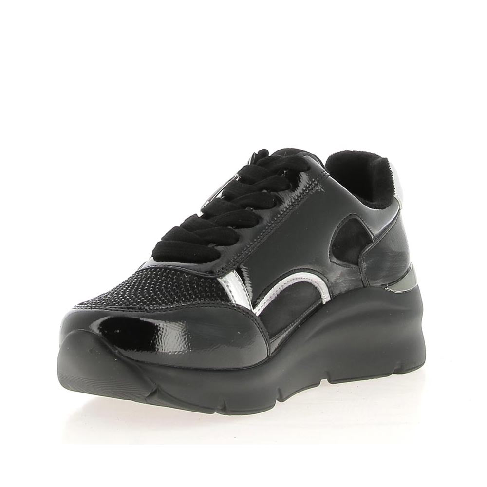 Sneakers Energy Donna - Nero