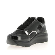 Sneakers Energy Donna - Nero