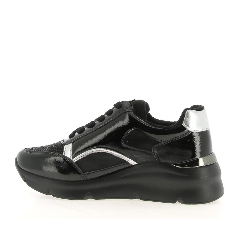 Sneakers Energy Donna - Nero