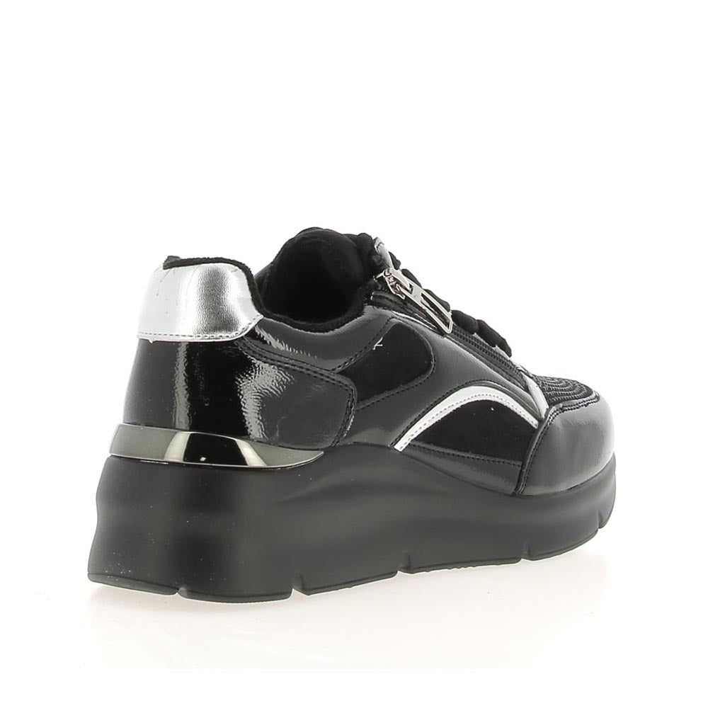 Sneakers Energy Donna - Nero