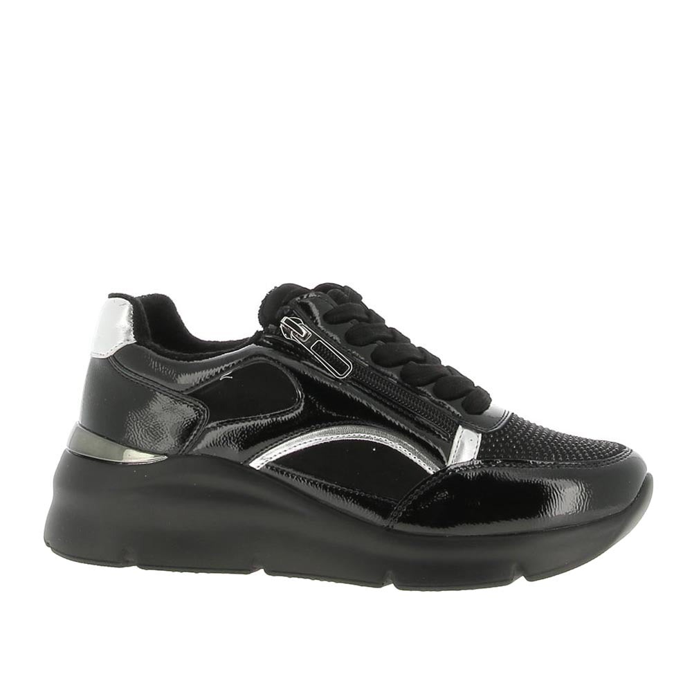 Sneakers Energy Donna - Nero