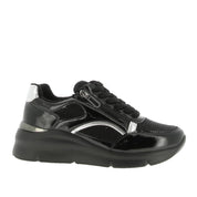 Sneakers Energy Donna - Nero