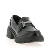 Mocassino Energy Donna - Nero