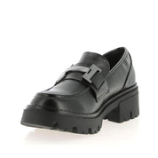 Mocassino Energy Donna - Nero