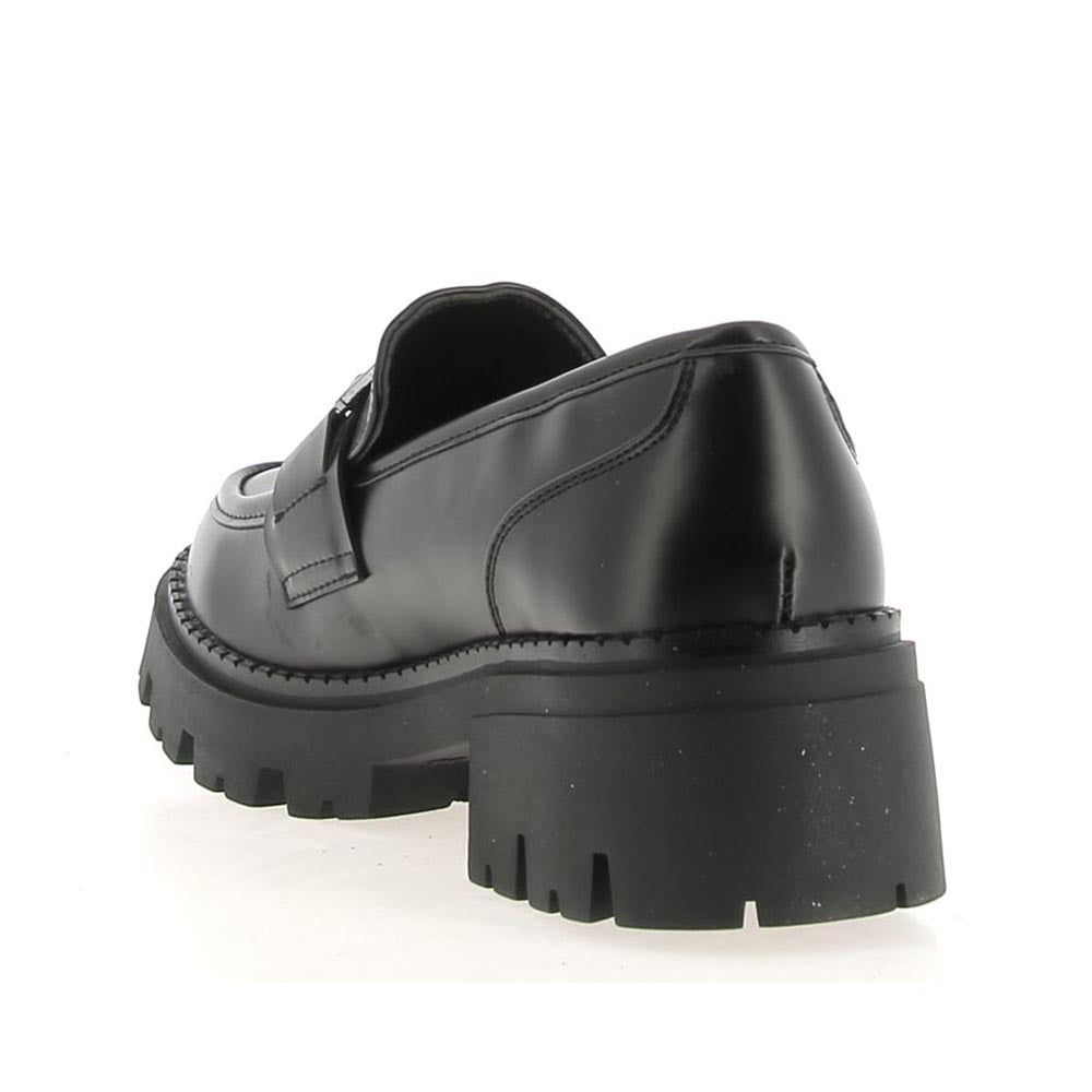Mocassino Energy Donna - Nero