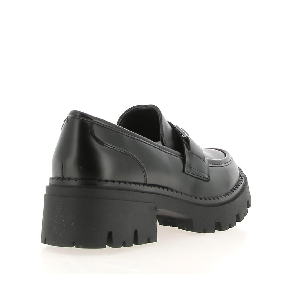 Mocassino Energy Donna - Nero