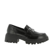 Mocassino Energy Donna - Nero