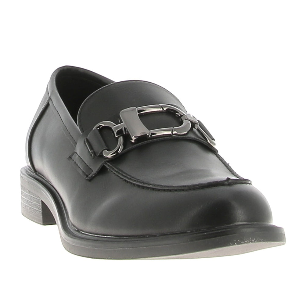 Mocassino Energy Donna - Nero